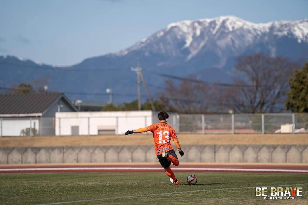 安西海斗のインスタグラム