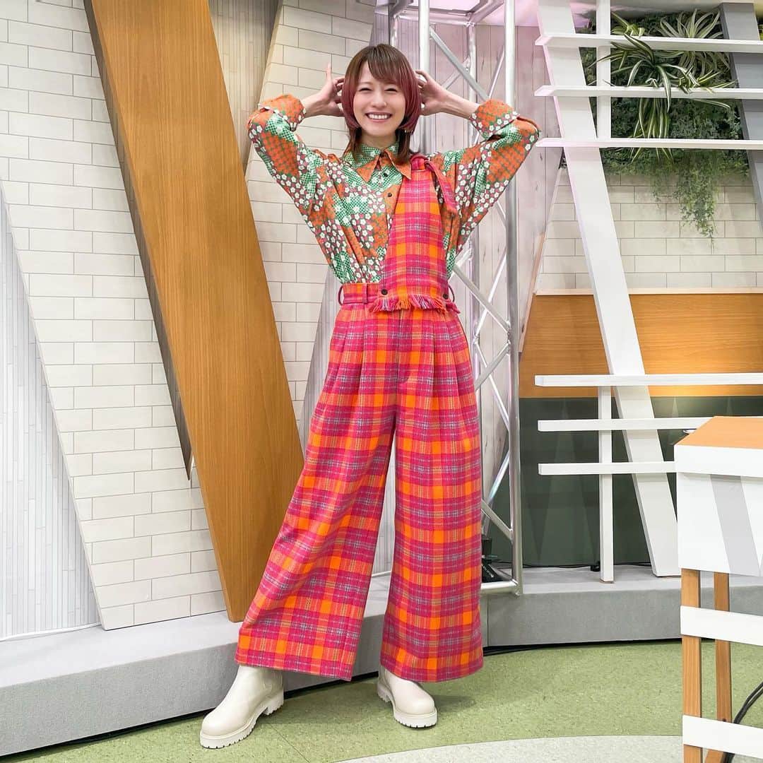 宮島咲良のインスタグラム