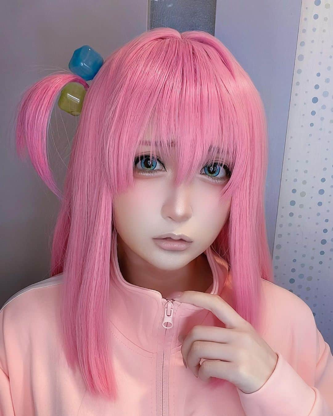 華密美琉のインスタグラム