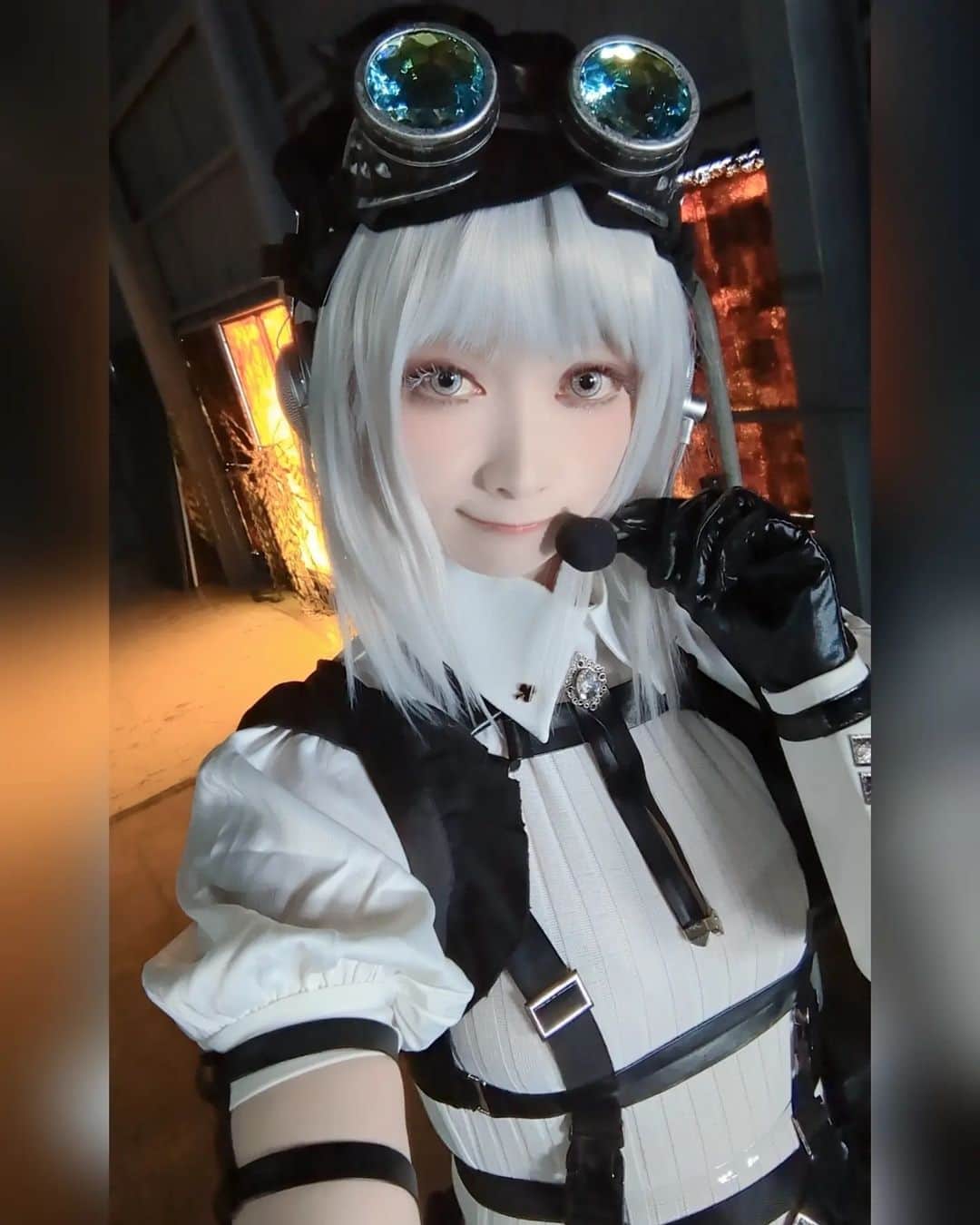 つなめるのインスタグラム