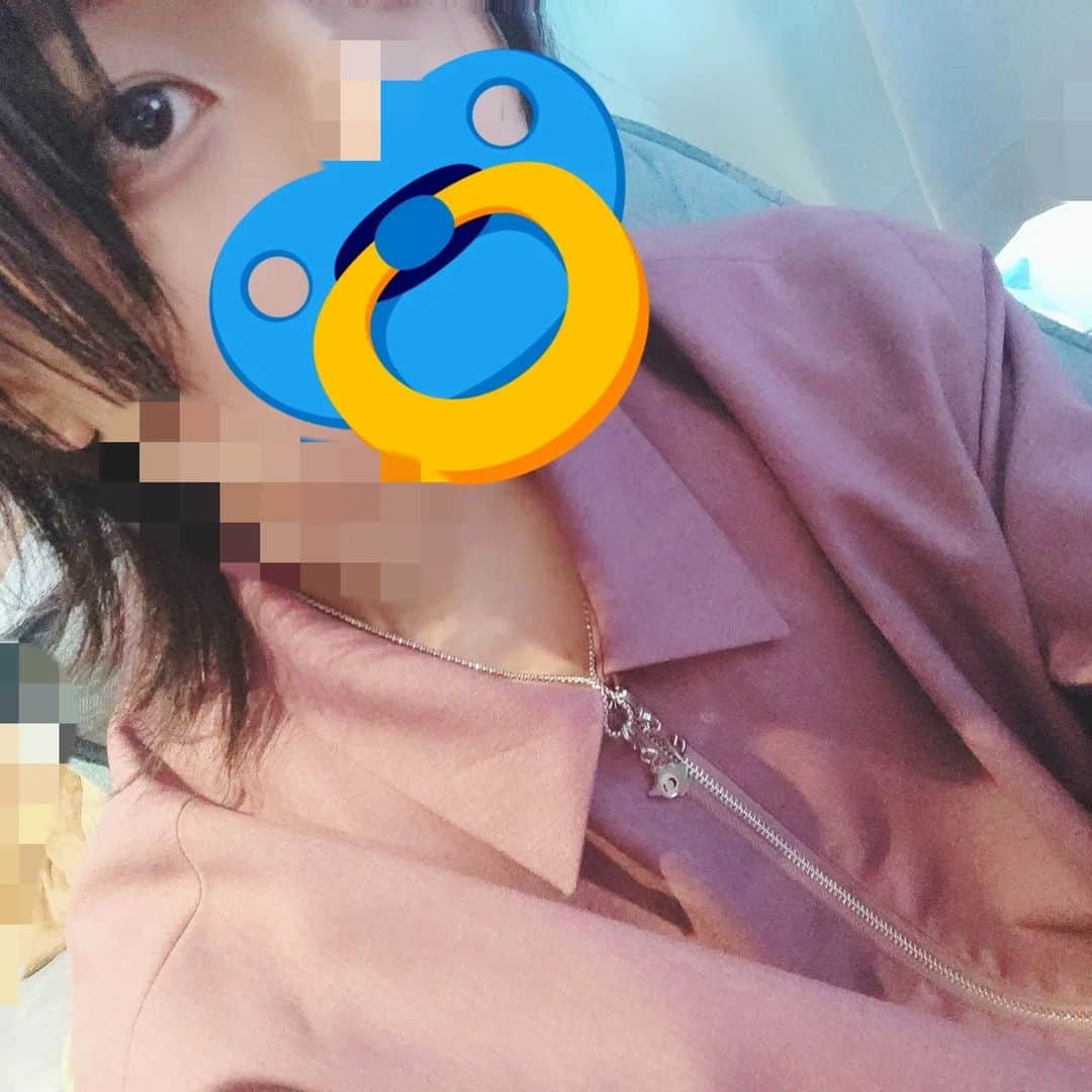 鬱くんのインスタグラム：「ばぶ」