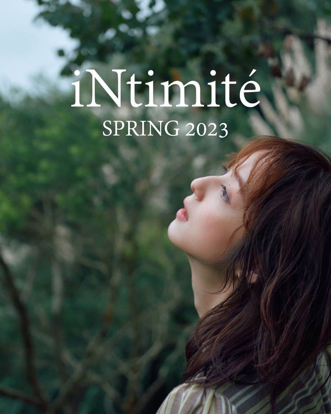 佐々木希さんのインスタグラム写真 - (佐々木希Instagram)「iNtimité 2023 SPRING  2023 Spring & Summerは、鮮やかな春の光を楽しむようにカラフルな色使いを用いて、大人の女性らしい繊細さと優しさを併せ持ったコレクションを展開しています。  ぜひご覧になって下さい！  #iNtimite」2月13日 17時53分 - nozomisasaki_official
