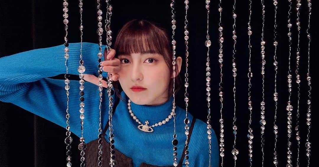 指出毬亜のインスタグラム：「ファイちゃんが撮ってくれた📸」