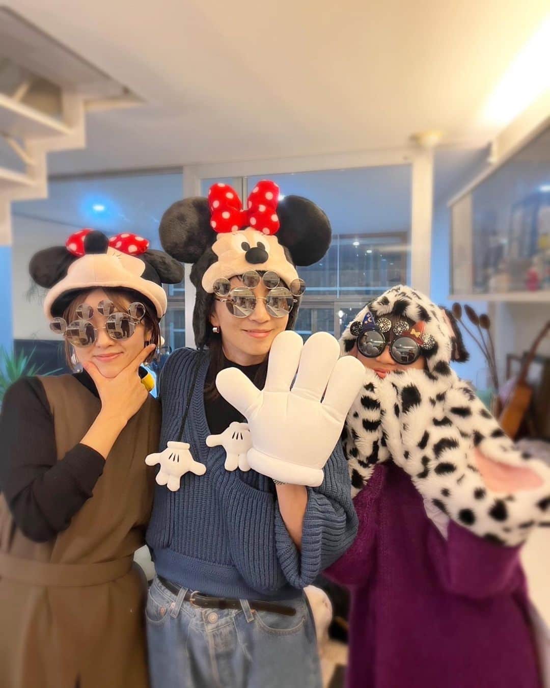 安田美沙子のインスタグラム