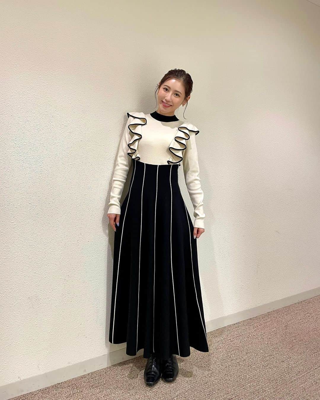 西野未姫のインスタグラム：「最近の衣装🥰🥰」