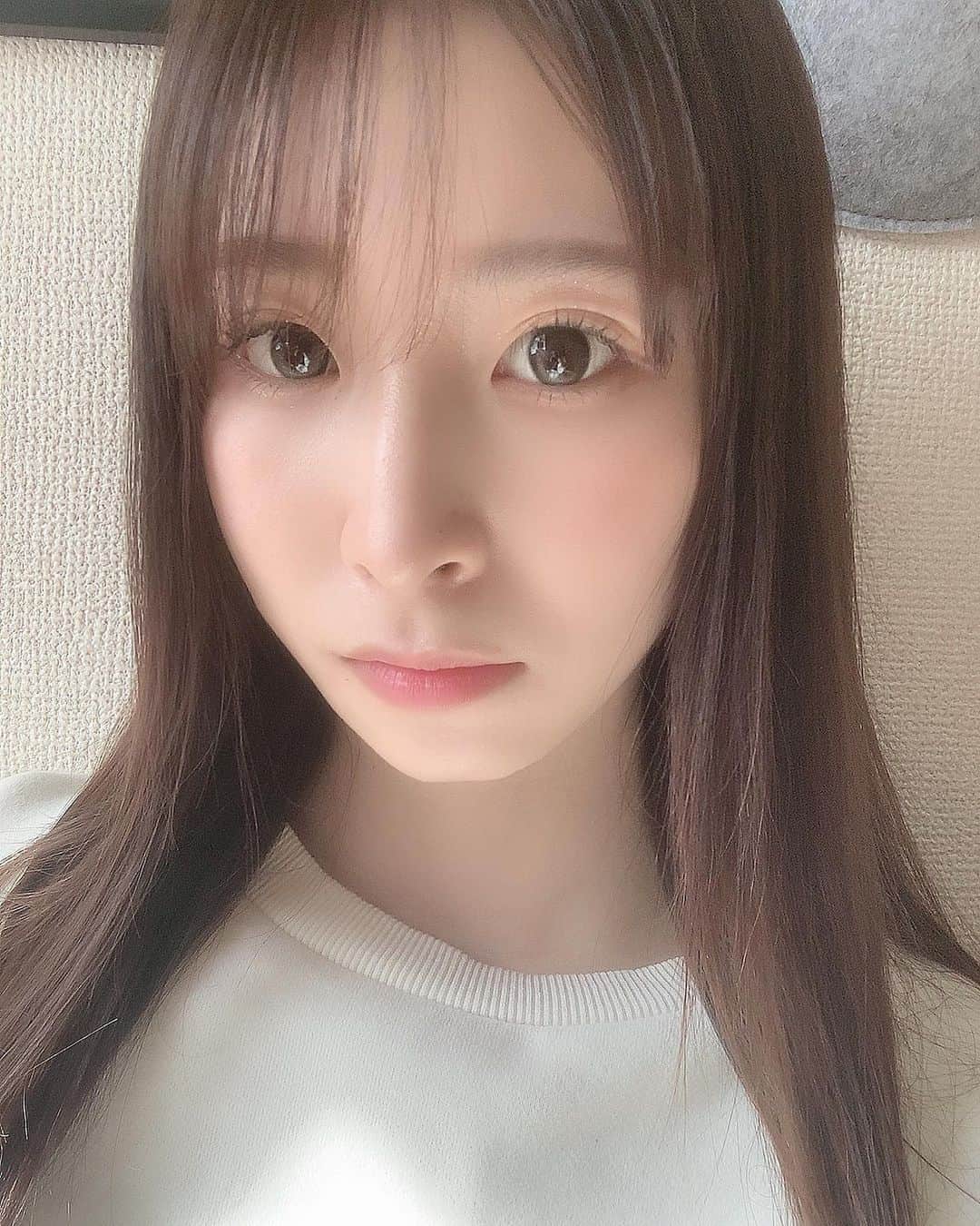橋野彩葉のインスタグラム：「低浮上継続中なので最近の💧」