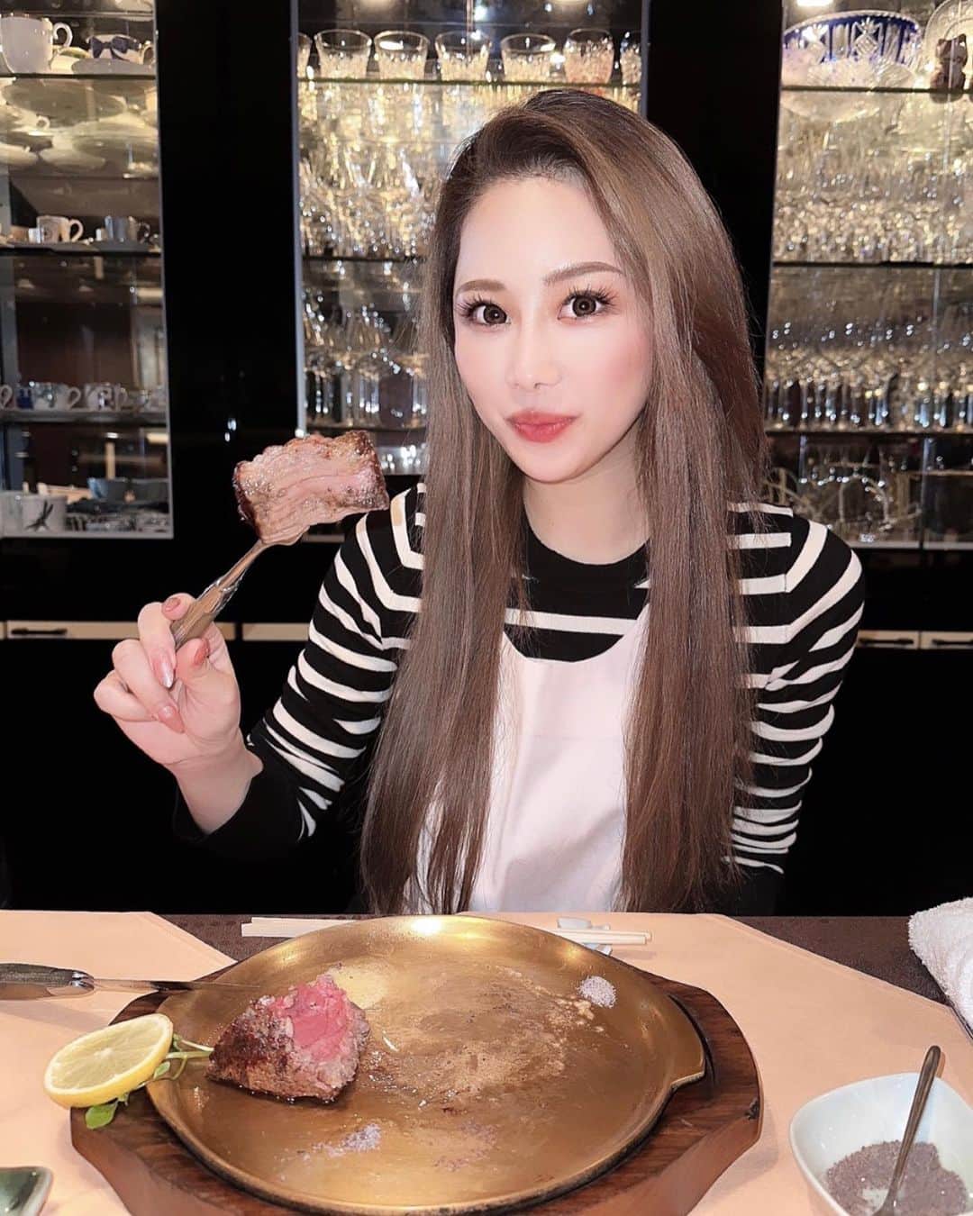 NANOのグルメインスタ