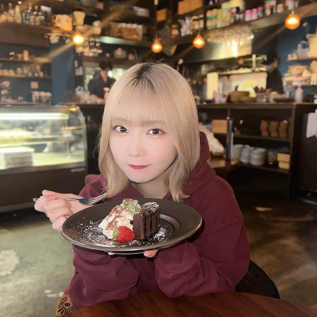 米田みいなのインスタグラム