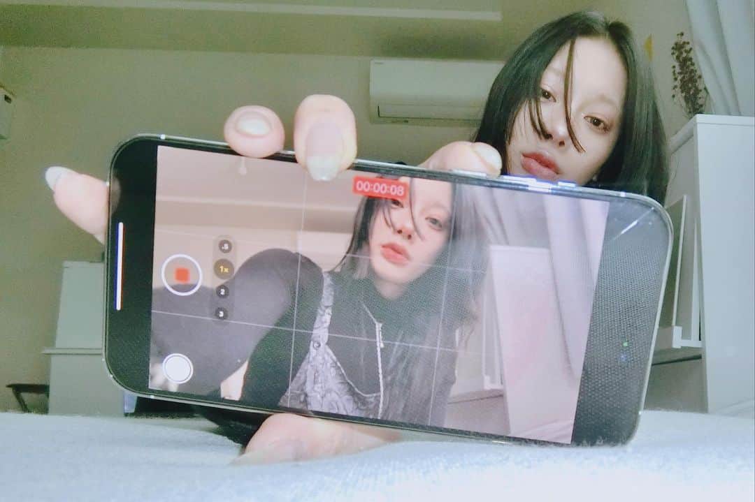 仲万美（Bambi Naka）のインスタグラム