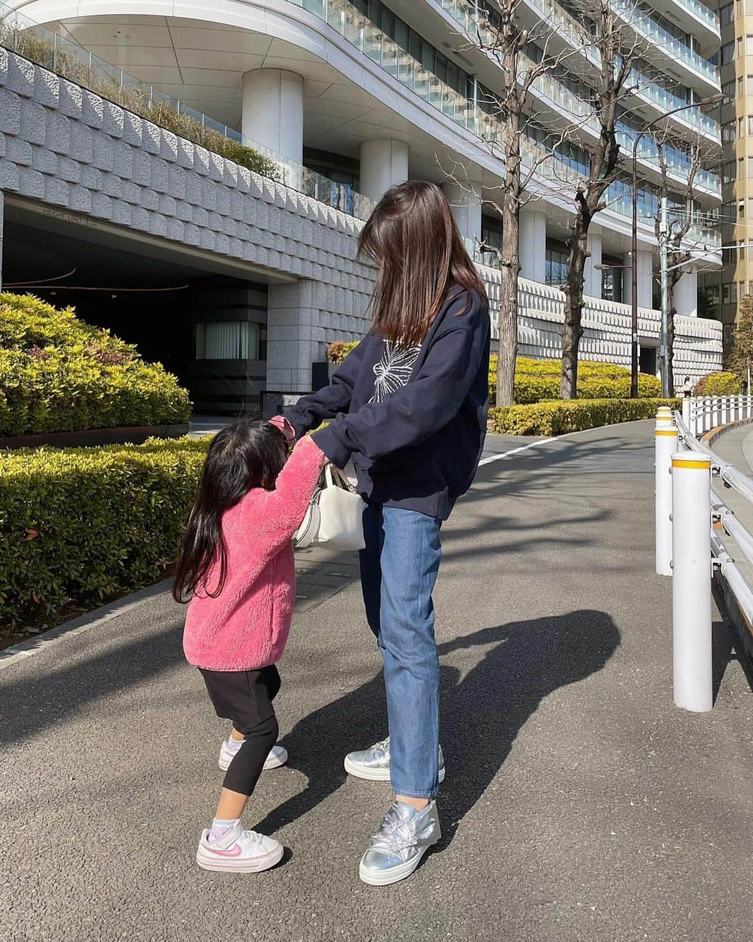 稲川千里のインスタグラム