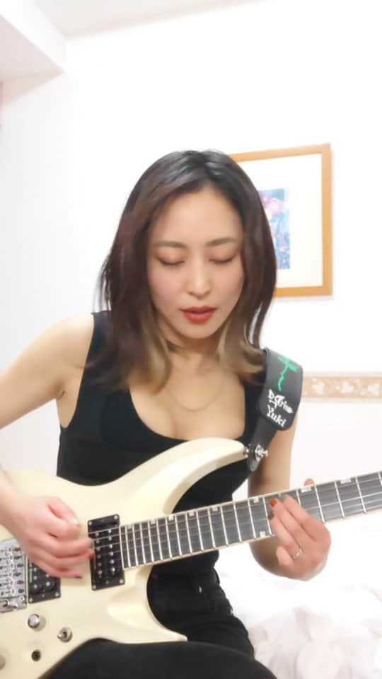 Yukiのインスタグラム