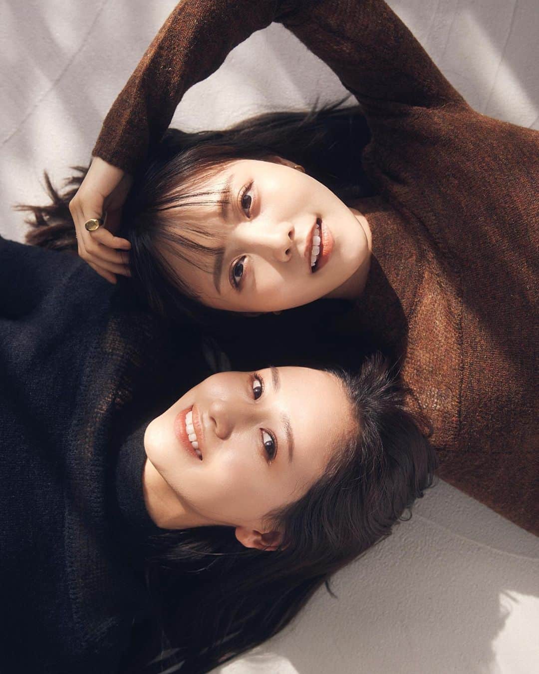 森英奈さんのインスタグラム写真 - (森英奈Instagram)「【 @sachat__official × @yanuk_official 】 😙💓🫶🏻✨」2月13日 22時12分 - hana_mori18