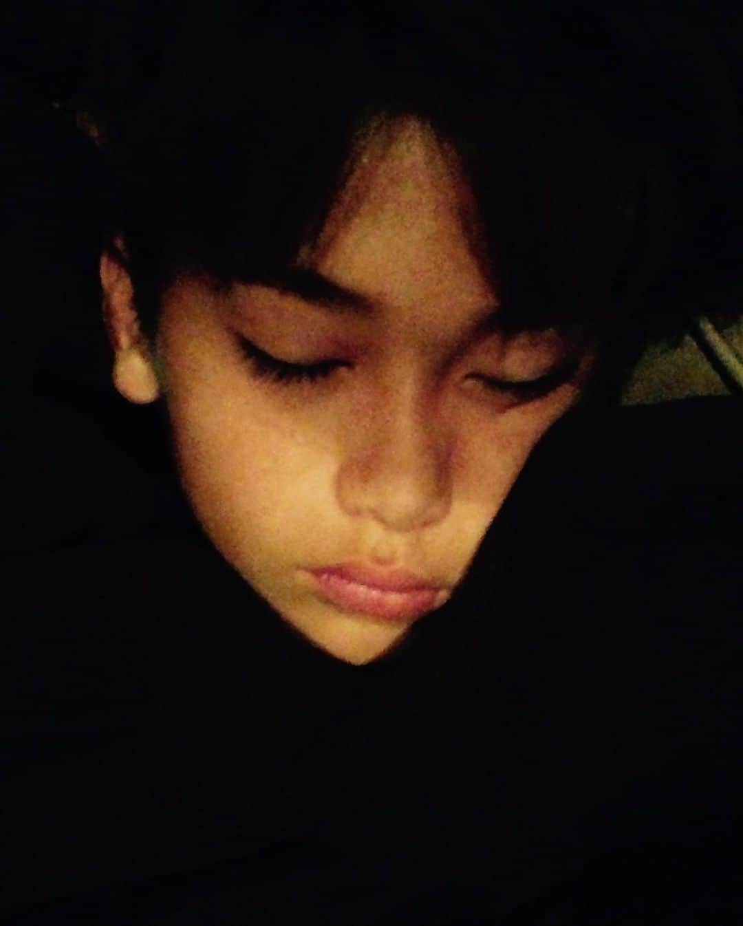 SEANさんのインスタグラム写真 - (SEANInstagram)「Please, don't wake me No, don't shake me Leave me where I am I'm only sleeping♪♪」2月13日 22時15分 - sea.n96