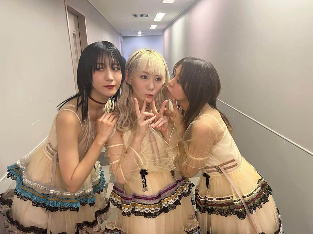 小池美波さんのインスタグラム写真 - (小池美波Instagram)「♡  CDTVライブ!ライブ! "桜月"フルサイズでパフォーマンスさせていただきました‪‪☺︎‬  #CDTVライブライブ #櫻坂46 #桜月」2月13日 22時35分 - miichan_official