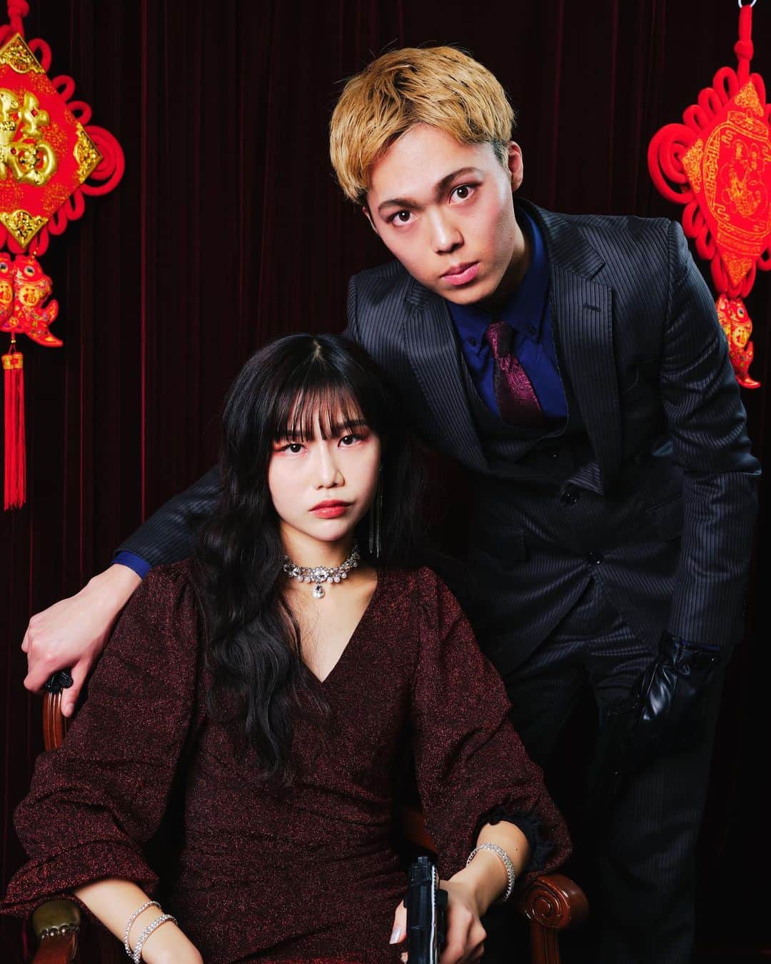 東京ベルエポック美容専門学校さんのインスタグラム写真 - (東京ベルエポック美容専門学校Instagram)「東ベルヘアメイク科2年生 卒業制作②  2年間学んだ技術力、表現力を 1つの作品として創り上げました😊  数人で1つのチームをつくり、作品のテーマを決め、テーマに合うモデルさんを探し、自分達の世界観を表現！  #ヘアメイク科 #作品撮り #東ベル #東京ベルエポック美容専門学校 #美容専門学校ベルエポック東京校 #美容学生 #美容専門学校  #美容学校  #美容垢 #美容師 #美容垢さんと繋がりたい#美容師なりたい#学生生活 #オープンキャンパス #美容師 #ヘアアレンジ #ヘアセット #ヘアメイク#アイリスト#アイデザイナー #ヘアメイクアーティスト #ブライダルヘアメイク #トータルビューティ#スタイリスト#エステティシャン #メイクアップアーティスト #東京ベル #ljk #sjk #fjk #高校生男子  --------------- 『東ベルパンフレットのご請求/オープンキャンパス予約』こちらから💁‍♀️💁‍♂️ @tokyo_belle」2月13日 22時49分 - tokyo_belle