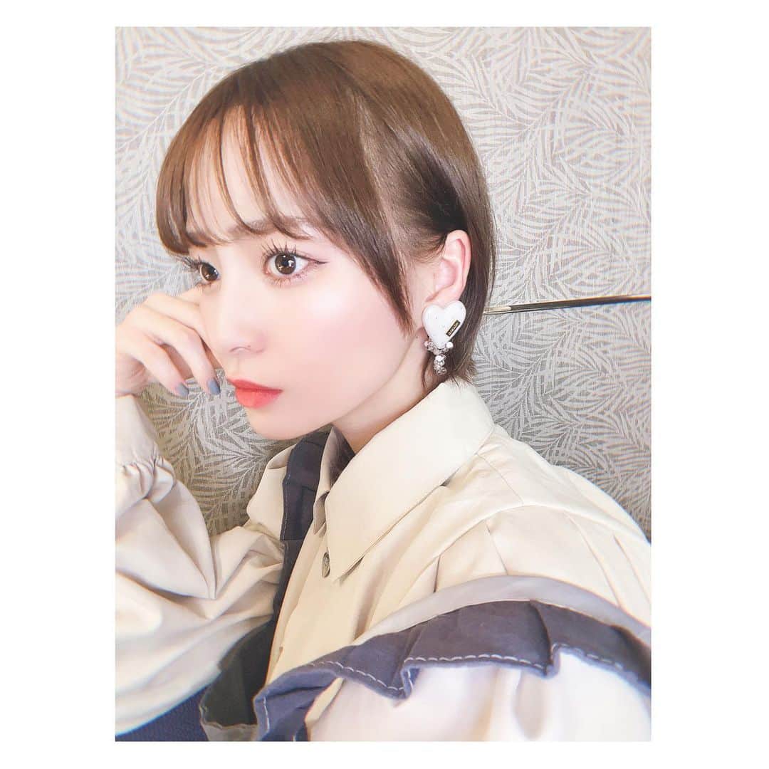 冨田菜々風さんのインスタグラム写真 - (冨田菜々風Instagram)「❦」2月13日 23時35分 - tomita_nanaka