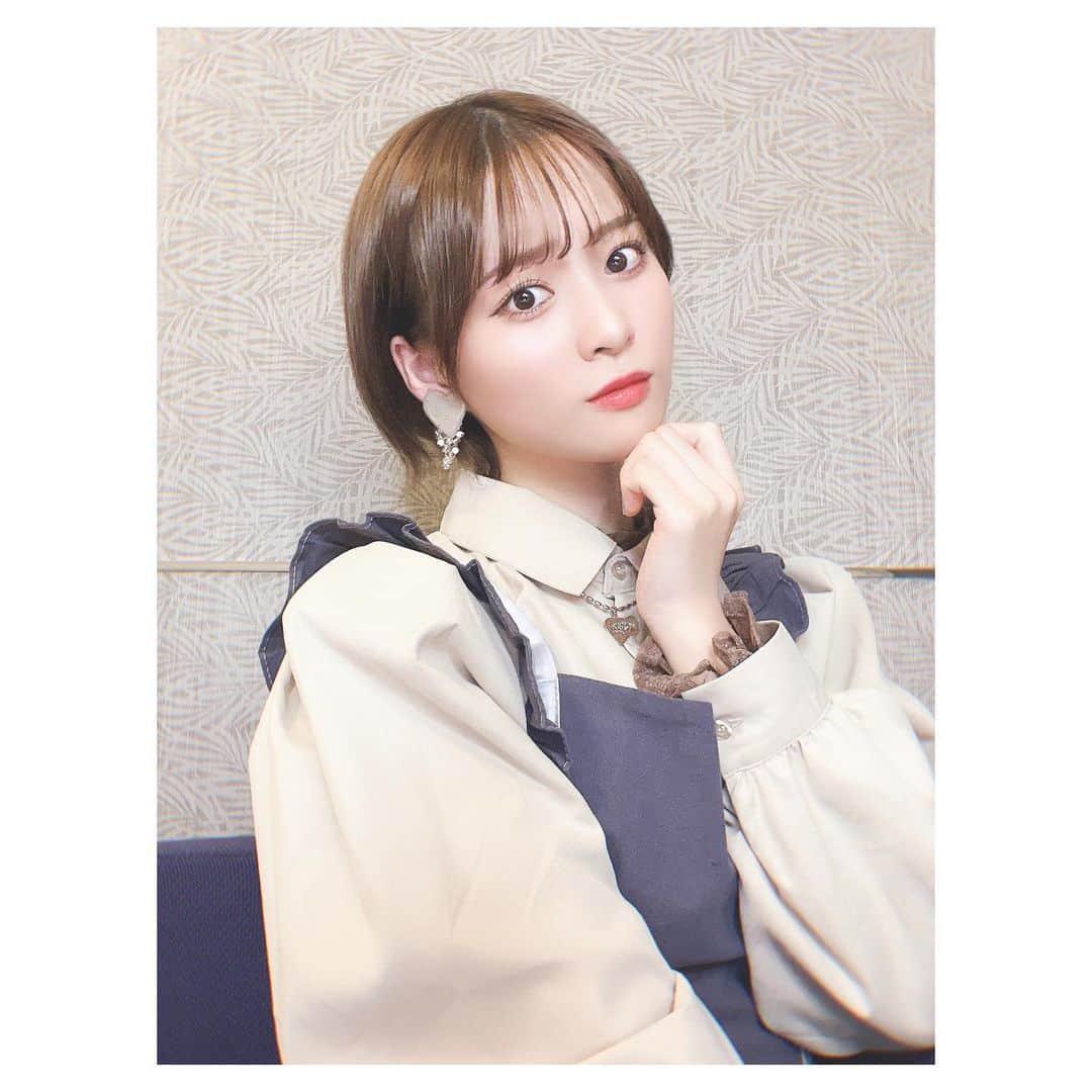 冨田菜々風さんのインスタグラム写真 - (冨田菜々風Instagram)「❦」2月13日 23時35分 - tomita_nanaka