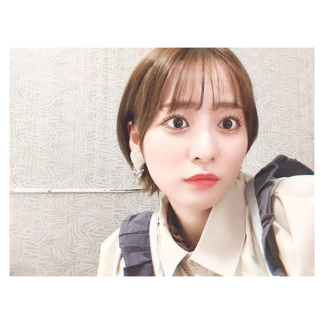 冨田菜々風さんのインスタグラム写真 - (冨田菜々風Instagram)「❦」2月13日 23時35分 - tomita_nanaka
