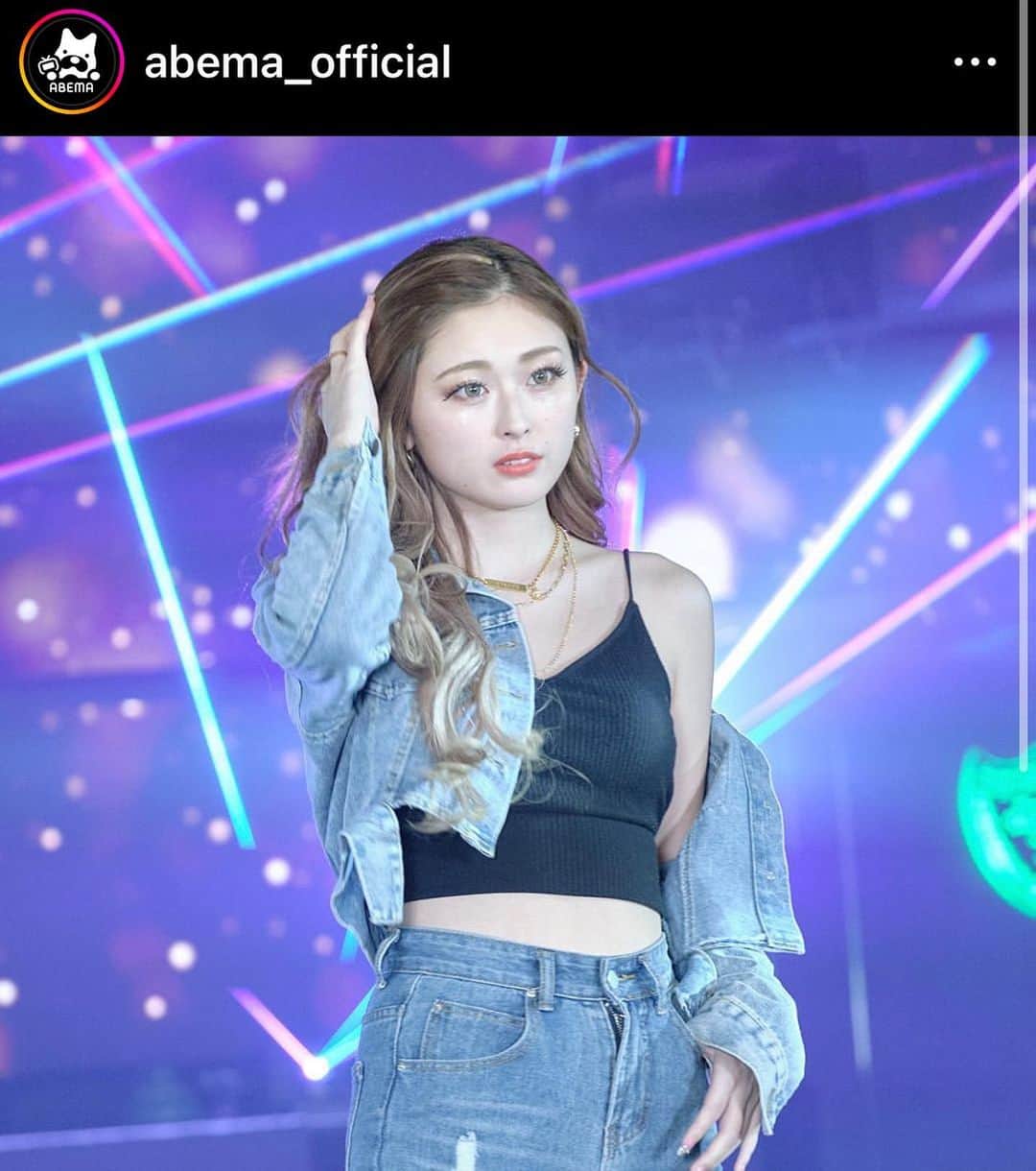 軍地彩弓のインスタグラム：「2/20（月）にこちらの番組に出演します！　 TGCのランウェイをかけた戦い！　めちゃくちゃ真剣勝負✨✨必見です👍👍  🎉特報🎉「ファッションモンスター」 2/20(月)深夜0:20~ABEMAで配信決定‼️  トップモデルに憧れる女子が挑むファッションバトル！ 勝利すれば『東京ガールズコレクション』に出演できる😳  果たして夢のランウェイに立つ"逸材"は現れるのか⁉️  ／ Twitter限定でプレゼント企画を実施中🎊 ＼ #西山茉希 #吉田朱里 #ゆうちゃみ #加藤ナナ のサイン入り色紙を3名様にプレゼント🎁 2/26(日)23:59まで 詳細はABEMA公式Twitterをチェックしてね👀  〜〜〜〜〜 #ファッションモンスター #ネオバズ  ■審査員 #軍地彩弓 @sayumi7 #西山茉希 @maki.nshiyama50 #吉田朱里 @_yoshida_akari  ■モンスター #井上咲楽 @bling2sakura #加藤ナナ @katouchan #ゆうちゃみ @chamitan_0908  ■チャレンジャー #熊谷真里 @maritsupe0208 #土屋惺来 @seira773 #TYRA @tyra_0803  ■MC #こがけん @kogakenkoga  #東京ガールズコレクション #TGC #ファッション #fashion #コーディネート #コーデ」