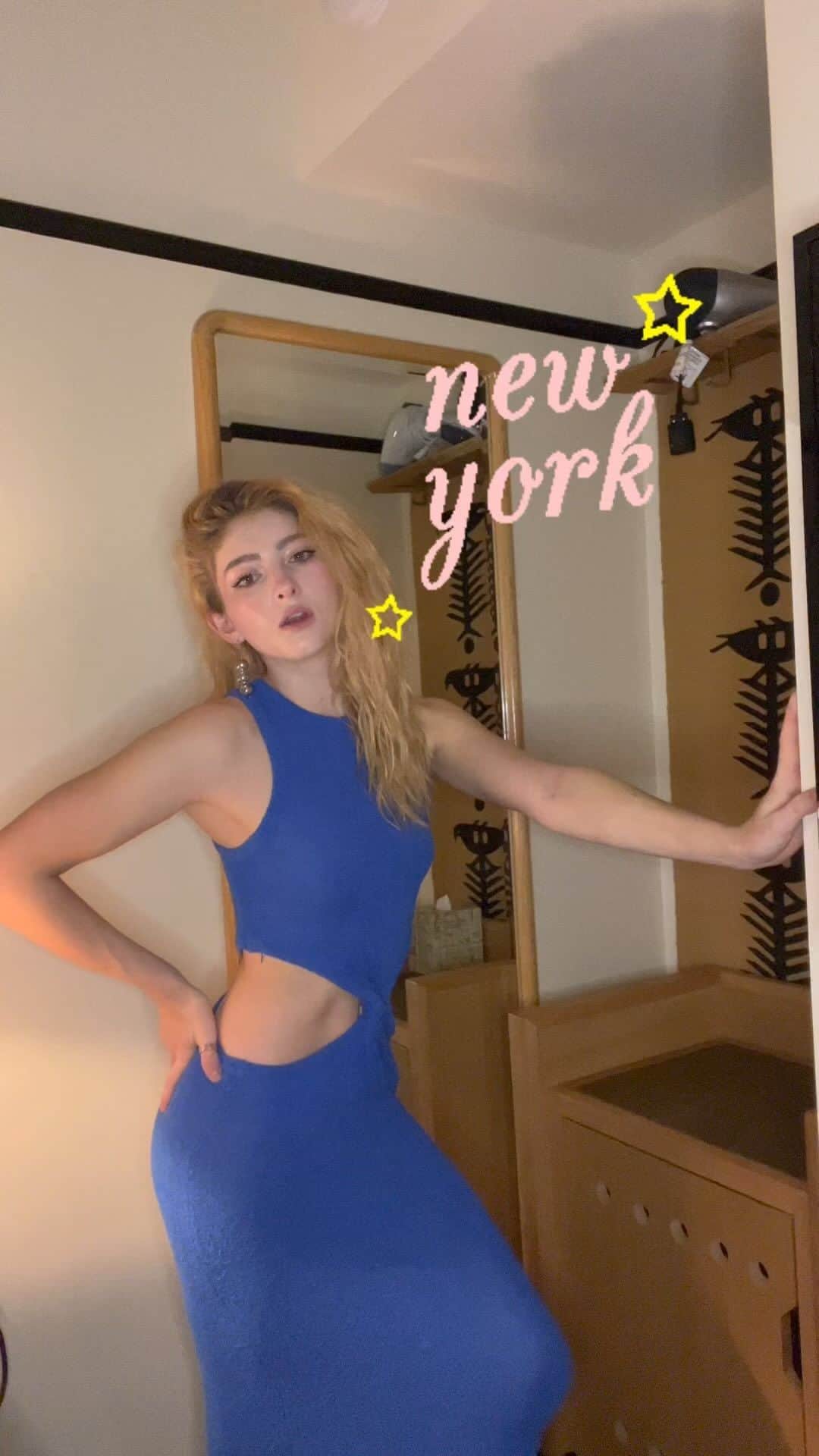 ウィロー・シールズのインスタグラム