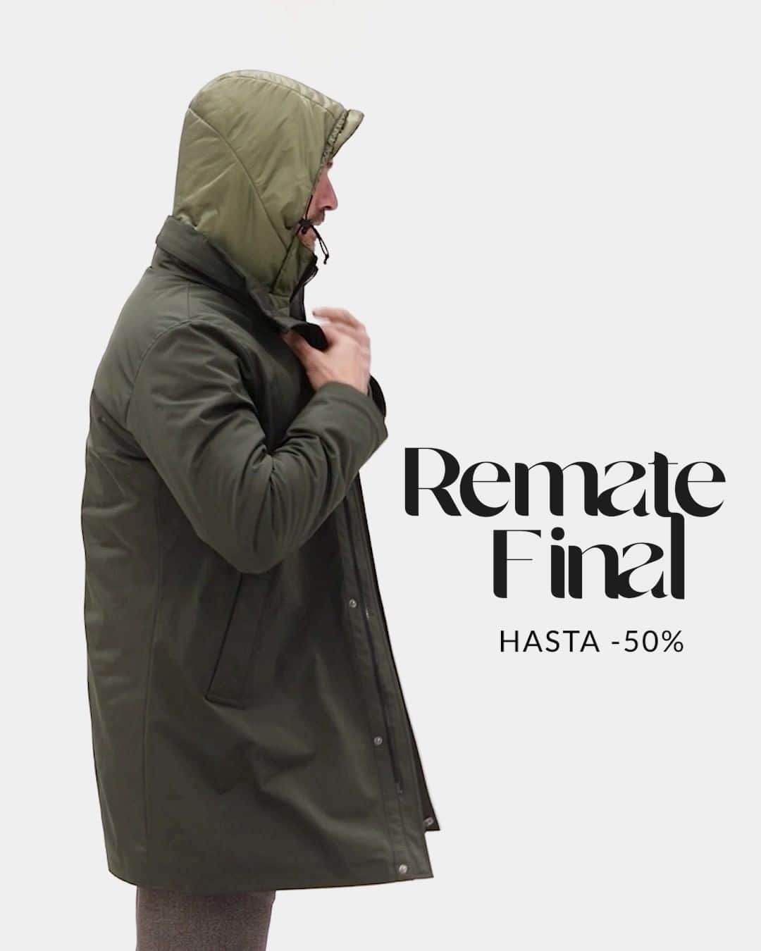 フロレンティーノのインスタグラム：「¿Cómo mantener el calor con este frío? Tenemos la respuesta con estos super looks de invierno 🙌  #florentino #linkinbio #remate #smartcasual #lookhombre #outfitinvierno #estiloflorentino #españa #ropahombre #mensclothes  #sales #invierno #winter  #modahombre #menswear」