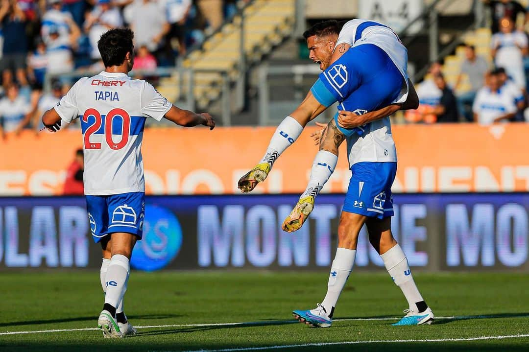 フランコ・ディ・サントさんのインスタグラム写真 - (フランコ・ディ・サントInstagram)「Trabajar y seguir .🤍⚽️💙 #cato #futbol #trabajo #cruzados」2月14日 8時39分 - disanto