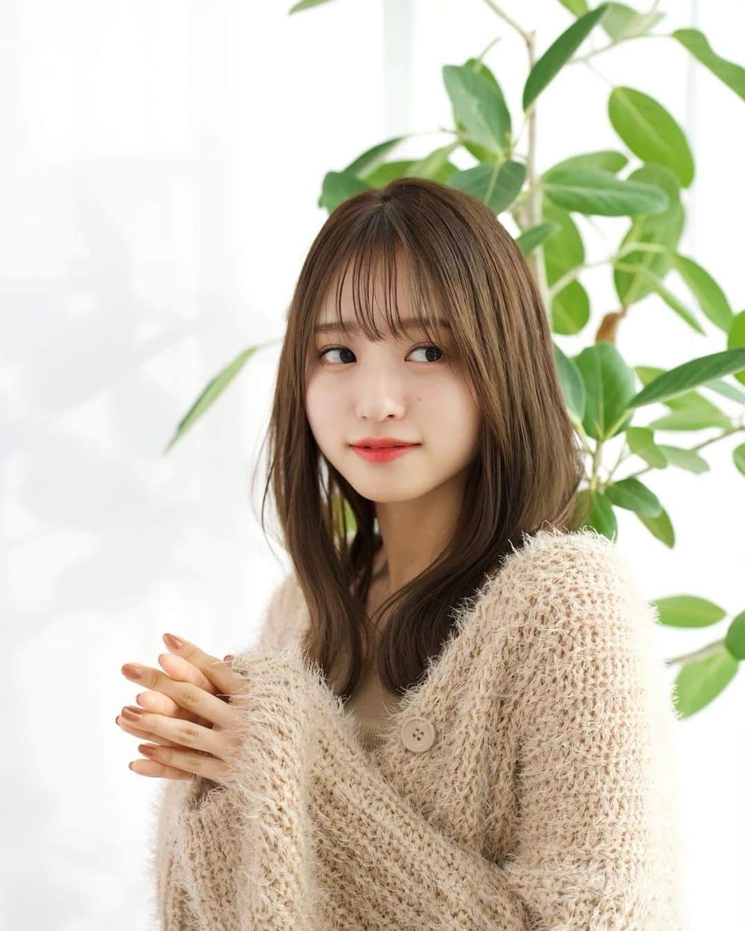 立花玲奈のインスタグラム：「ハッピーバレンタイン🍫」