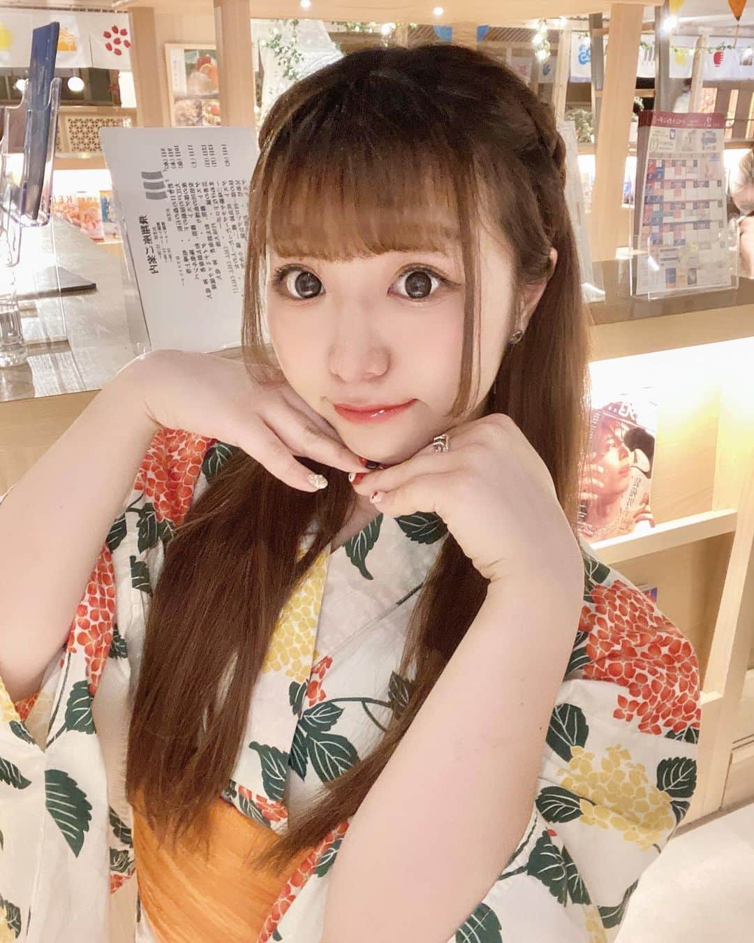 江本梨花さんのインスタグラム写真 - (江本梨花Instagram)「・ 温泉とサ活大好きなアイドルここにいてます☝️ ・ ・ ・ #温泉 #お風呂カフェ #お風呂 #お風呂ダイエット #温泉旅行 #温泉女子 #温泉デート #三重県観光 #四日市 #四日市カフェ #サ活 #サ活女子 #サ活好きな人と繋がりたい #サ活はじめました #サウナ女子 #サウナ #温泉巡り #アイドル #サ活アイドル部」2月14日 18時41分 - emotolika