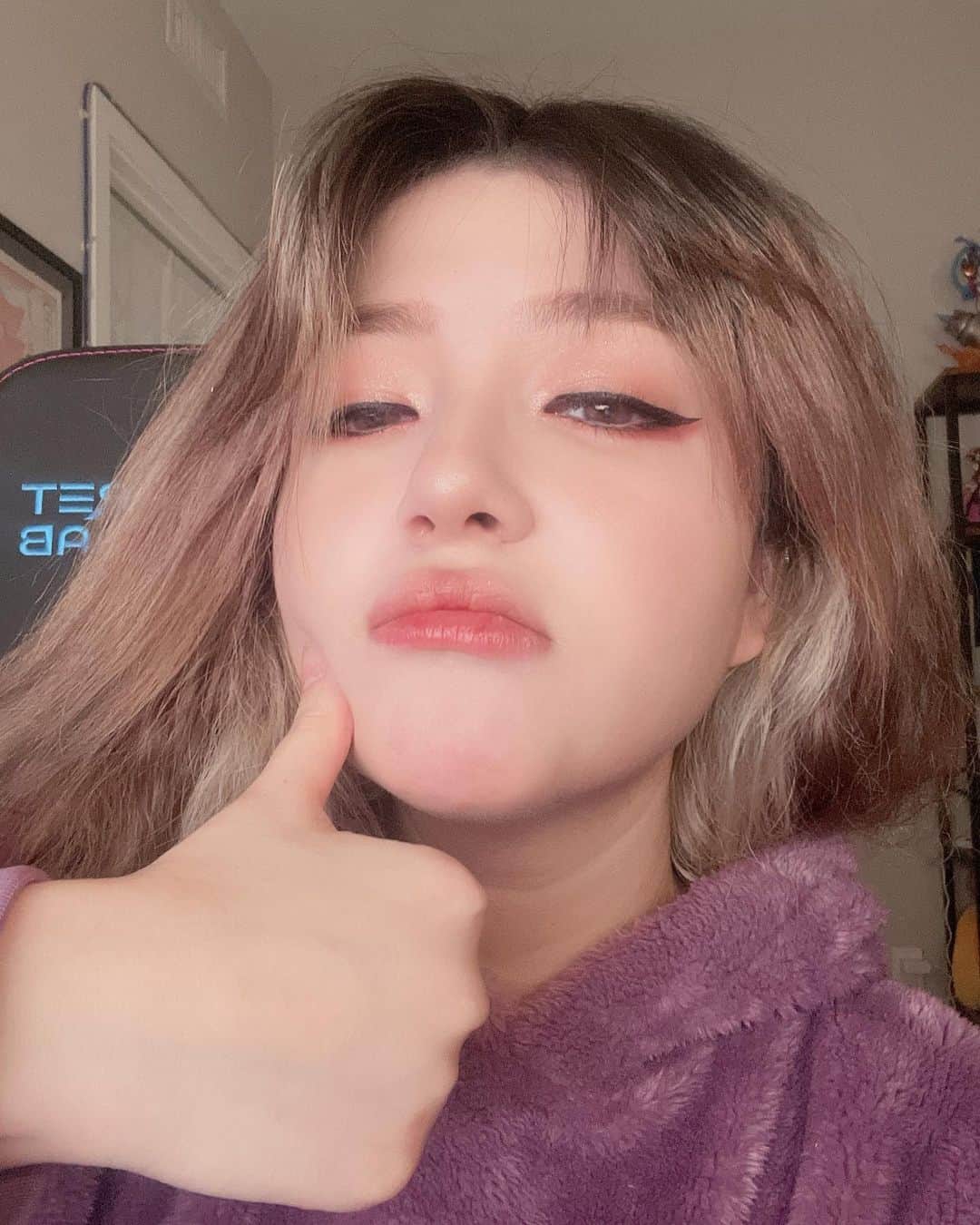 Shannonのインスタグラム：「Happy Valentines Day💘 Hope everyone gets to spend some quality time with the ones they love 🥺💕」