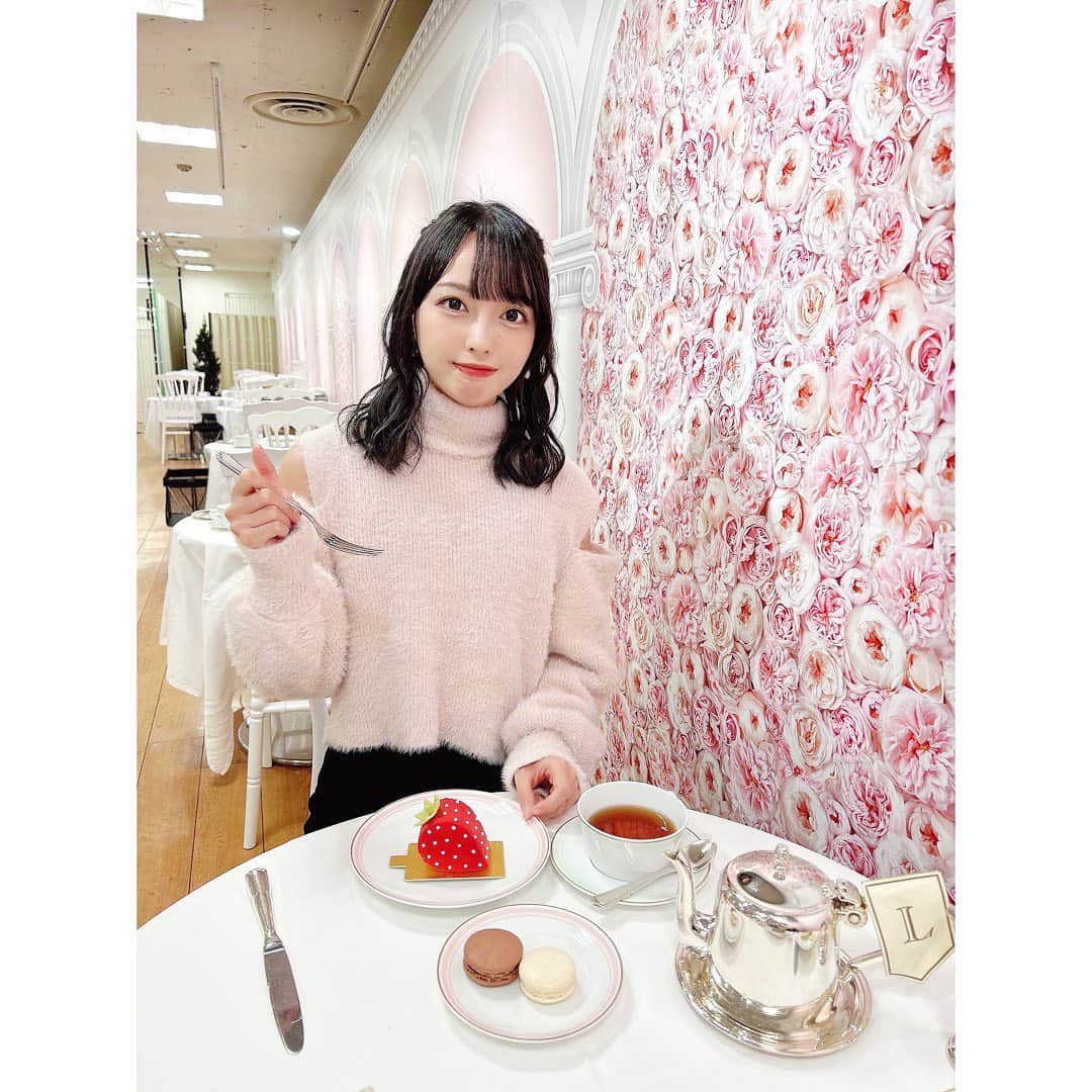 石田みなみのインスタグラム