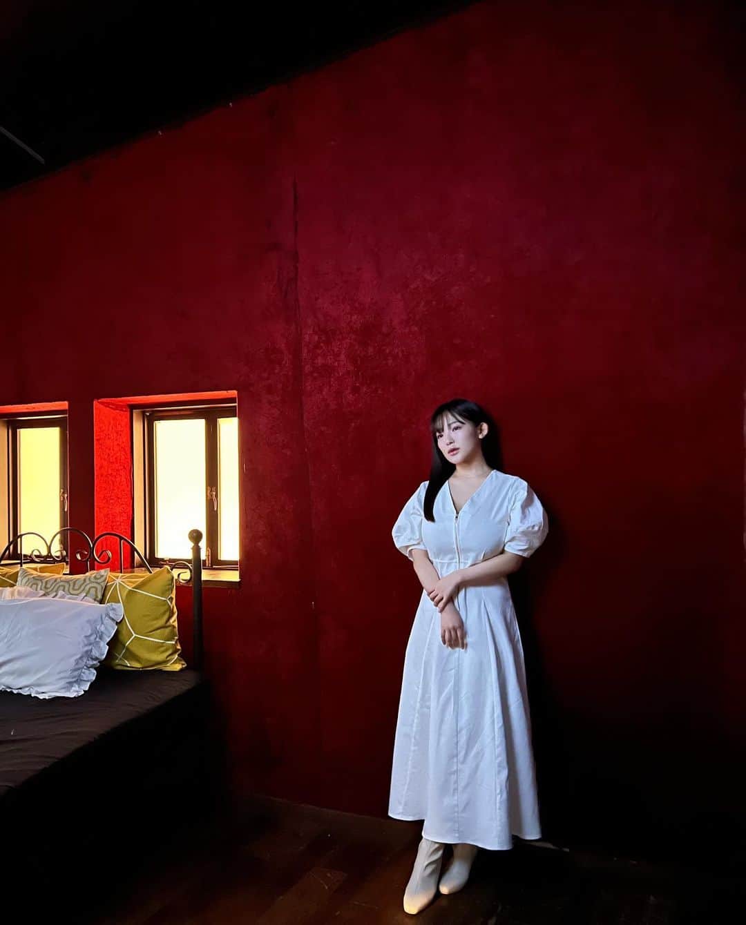 のインスタグラム：「Happy Valentine🤎☺︎  情人节快乐♥︎ Selamat Hari Valentine♥︎ 해피 발렌타인 데이♥︎ Feliz día de San Valentín♥︎  会社のお世話になっている人たちへと、パパ👨🏻へ♥︎ バレンタインは駆け回りました☺︎ 手作り大丈夫な人には手作り生チョコも🤎  全世界のファンの皆様にも 一人一人お渡ししたいな🤎🫣  みんな大好きだよ🤎 我喜欢你们🤎 te quiero todo🤎 Saya cinta kalian semua🤎 모두 사랑 해요🤎  そして今日も中国語会話🇨🇳🇨🇳🇨🇳 発音後少しでほぼ完了🫡 我的老师告诉我这非常好🫣 早く文法に行きたいです😌  #happyvalentinesday  #Valentine #バレンタイン #チョコレート #chocolate」