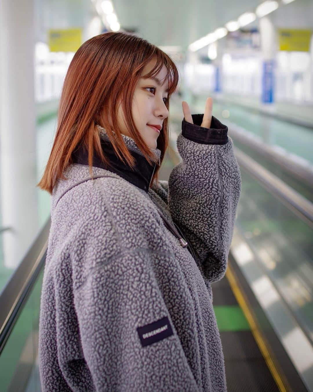 酒井萌衣のインスタグラム