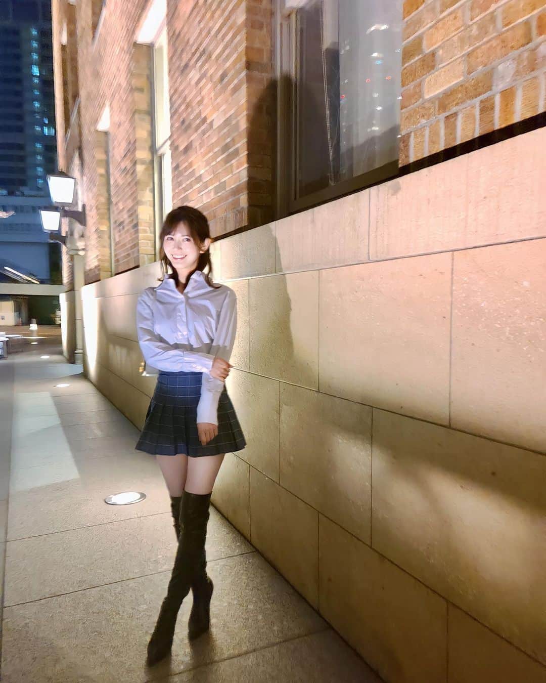 IKUMIのインスタグラム