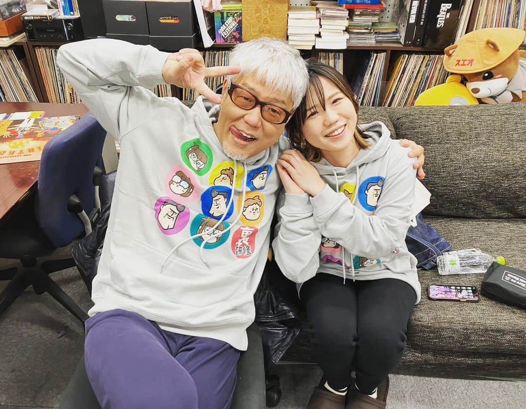 森本レオ子のインスタグラム