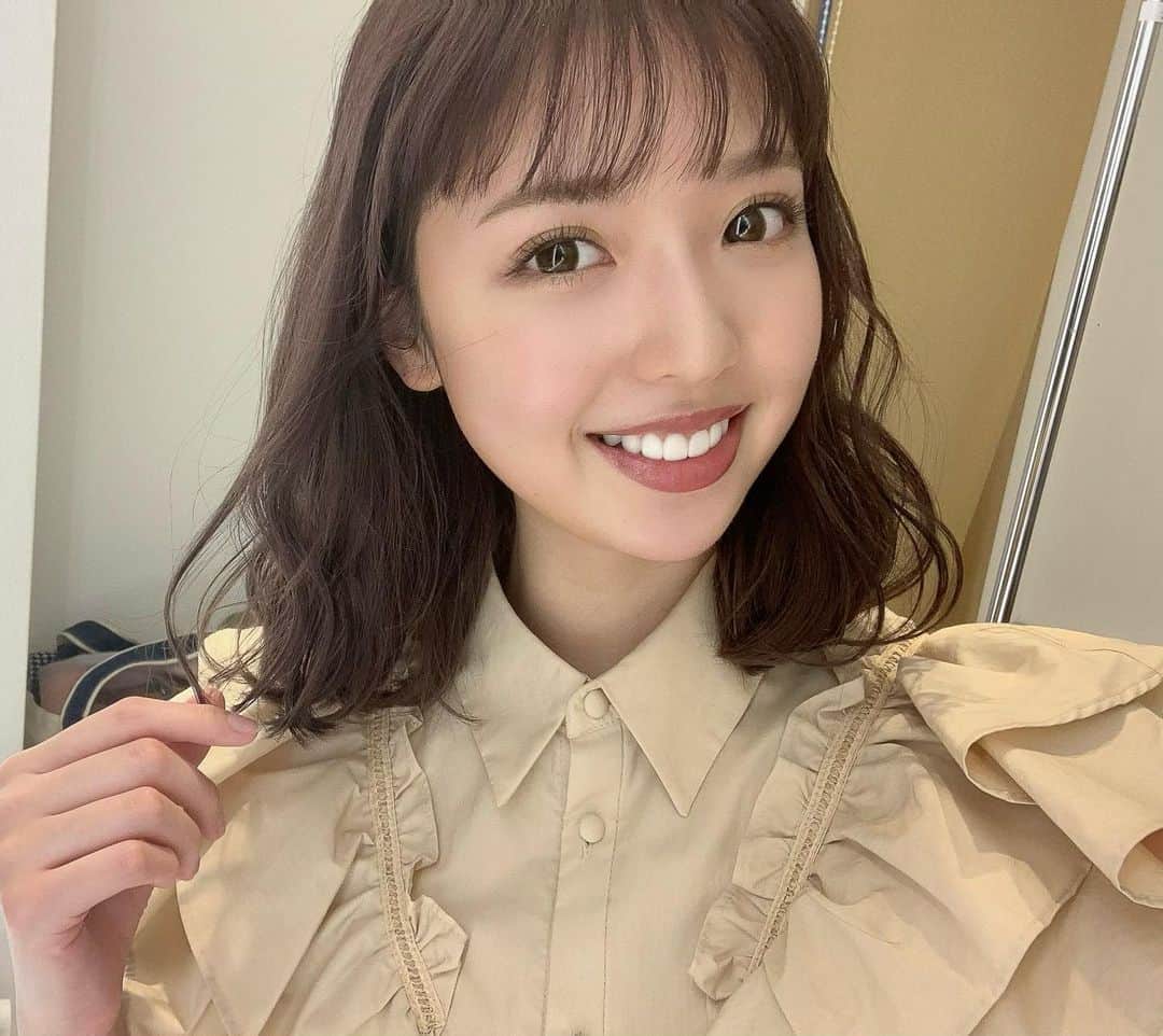 和田まあやのインスタグラム：「🍫 HappyValentine❤️ チョコ作って載せたかったけど… えっとぉ。作ってないです。😭」