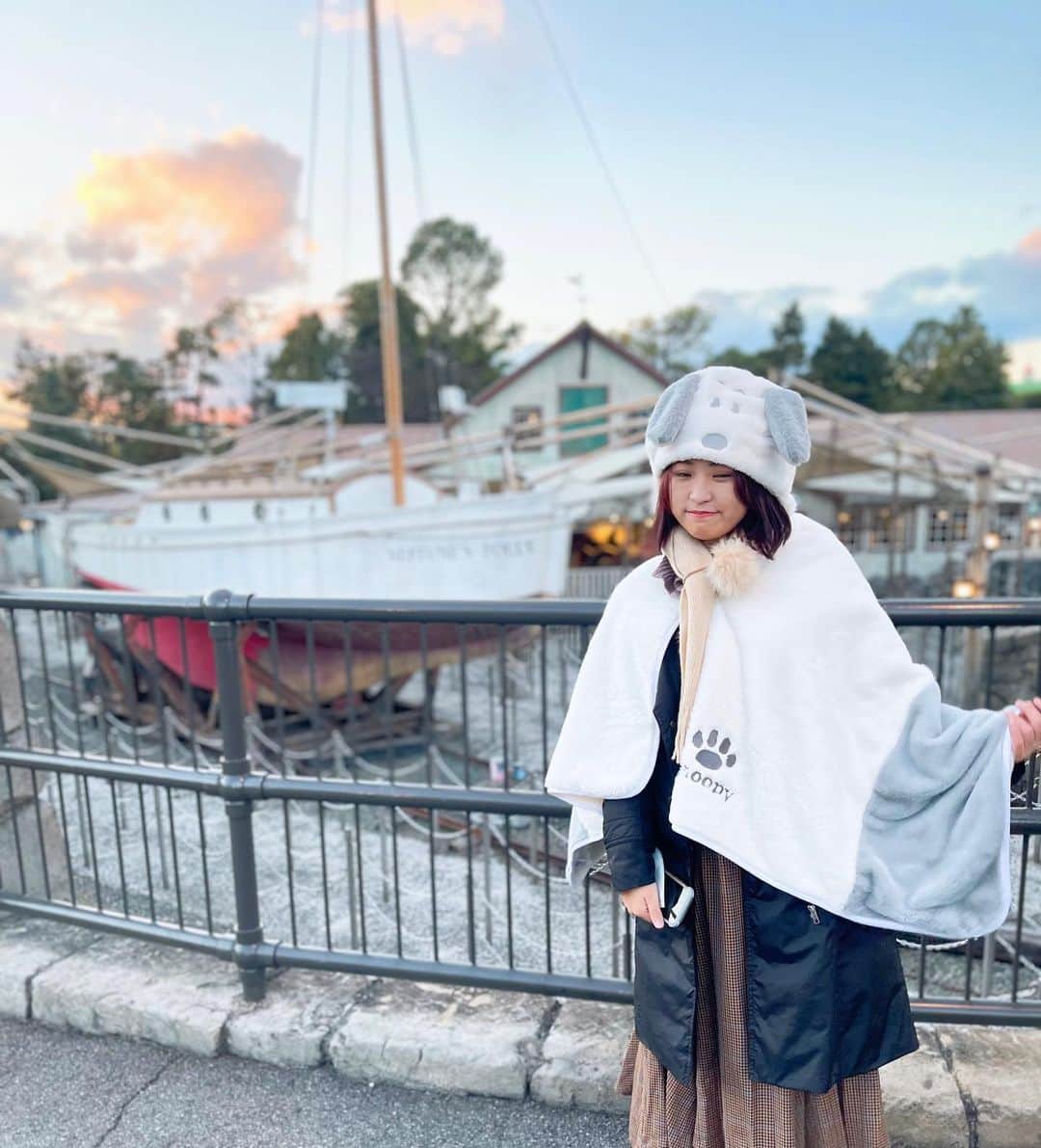 高松あいさんのインスタグラム写真 - (高松あいInstagram)「ゆにば！ ⤴︎⤵︎⤵︎ ⤵︎⤴︎⤵︎ ？ スヌーピーお家でも重宝してる🫶 ...