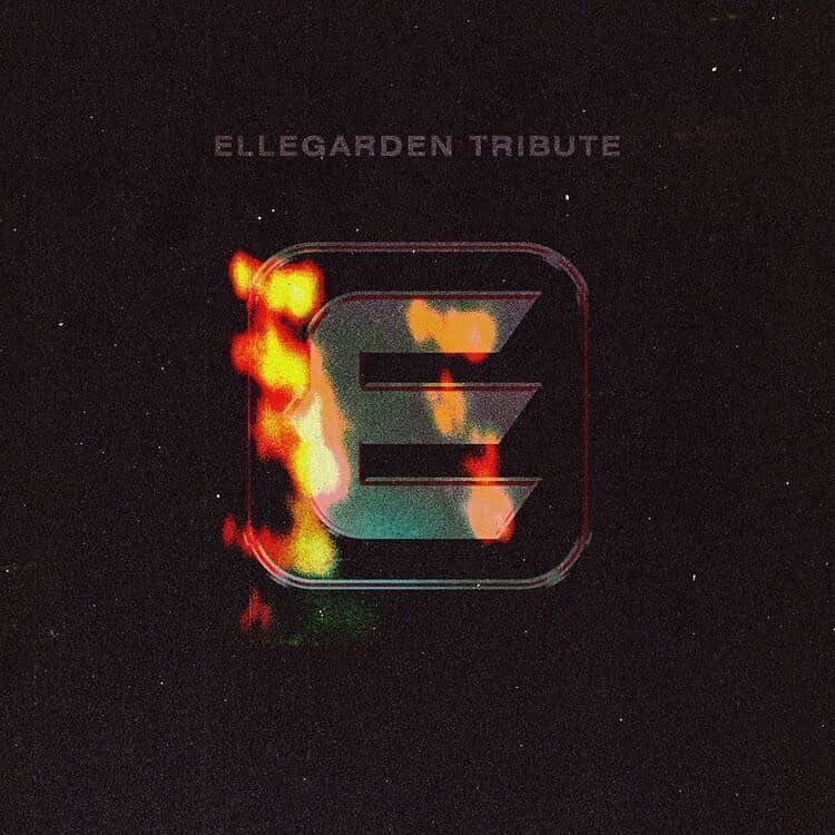 BLUE ENCOUNTのインスタグラム：「トリビュートアルバム 「ELLEGARDEN TRIBUTE」 今週2月17日（金）一斉配信リリース  今作はELLEGARDENに影響を受けた7組のトップアーティストによるカバーアルバム。 参加アーティスト自身が選曲はもちろんのこと、楽曲アレンジまで手掛けており、バンドへの愛が伝わる作品集となっている。  「ELLEGARDEN TRIBUTE」 https://lnk.to/EGtribute 1. Vaundy「Missing」 2. My Hair is Bad「金星」 3. BiSH「ジターバグ」 4. マカロニえんぴつ「高架線」 5. 山本彩「風の日」 6. BLUE ENCOUNT「The Autumn Song」 7. Saucy Dog「虹」  #ellegarden  #blueencount  #ブルエン」