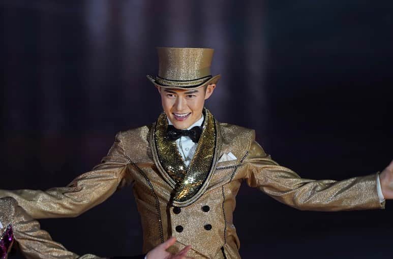 柴田嶺さんのインスタグラム (柴田嶺ryo_shibata_skate)