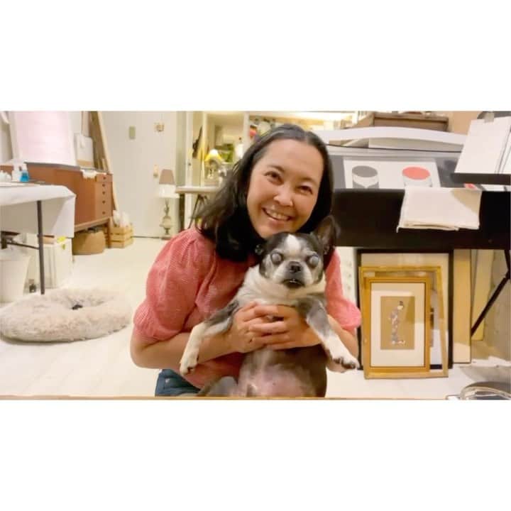 下條ユリのインスタグラム