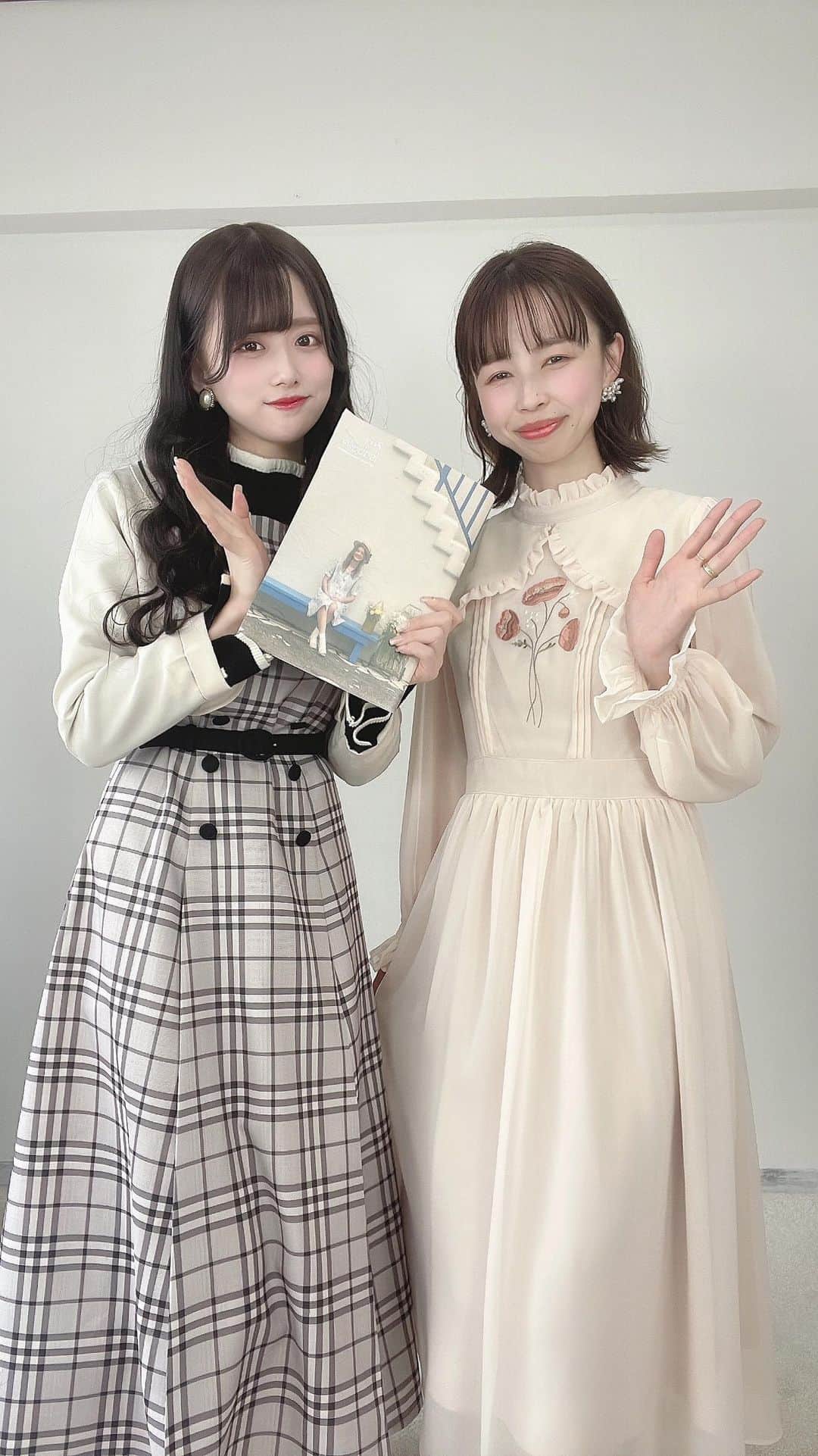 のインスタグラム：「2023 Spring Collectionのご紹介💐」