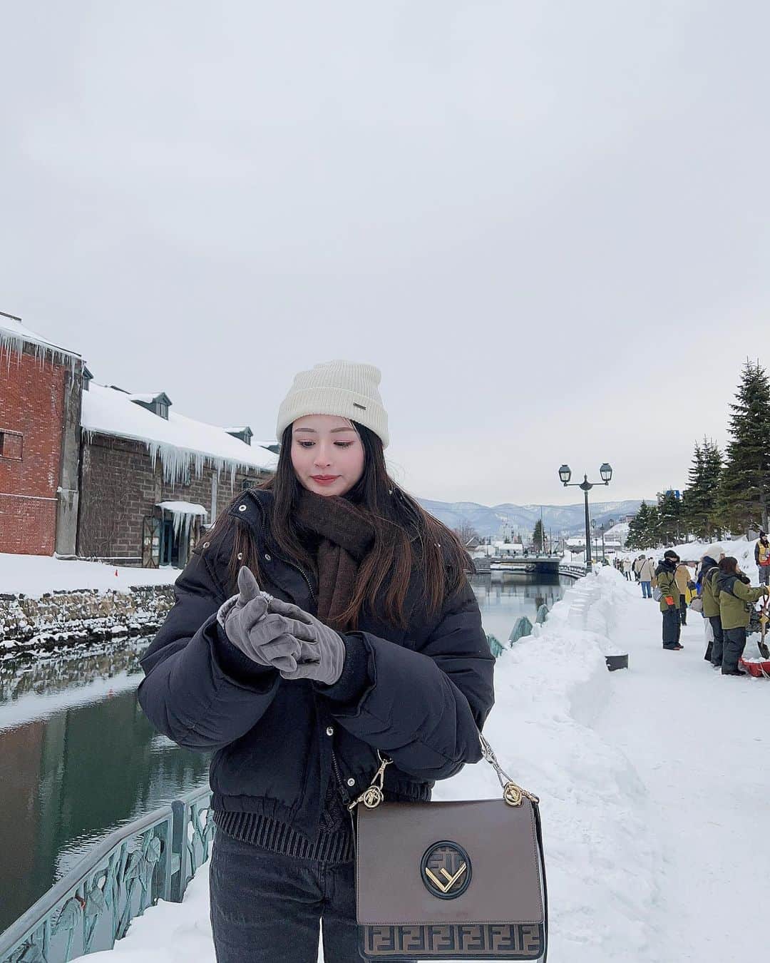 待鳥志織のグルメインスタ