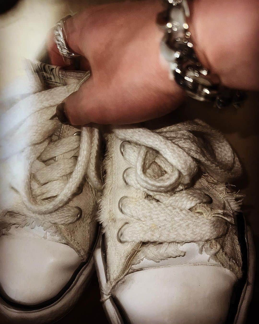 森次政裕さんのインスタグラム写真 - (森次政裕Instagram)「@miharayasuhiro_official さんのAutumn/Winter 2023-24 Collection展示会にお邪魔させて頂きました!! 素敵な物ばかりで、靴とアウターを購入させて頂きました。 お写真も快く撮って頂きありがとうございます😌✨ ⁡ #miharayasuhiro」2月14日 20時01分 - masahiro_12.official