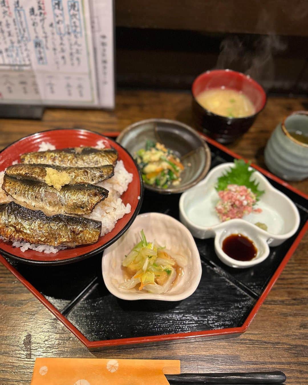 梅田啓介のグルメインスタ