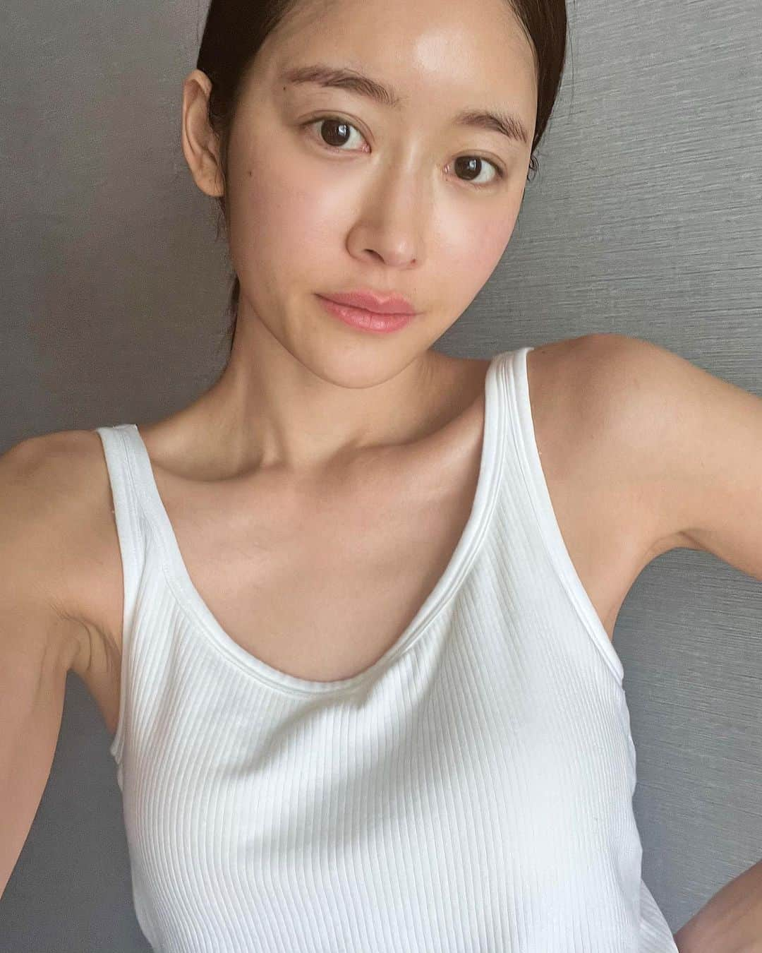 川口優菜のインスタグラム