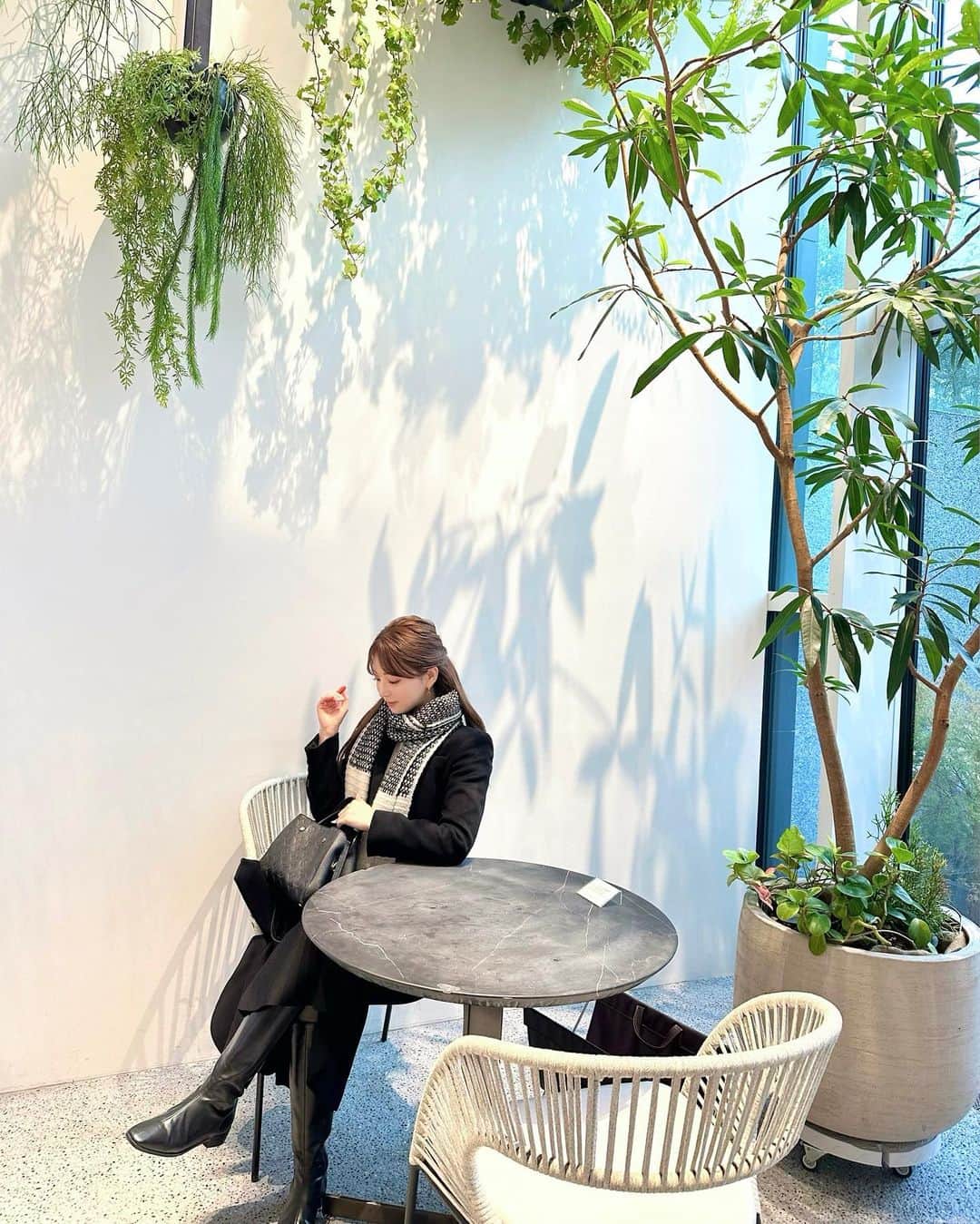 麻亜里のグルメインスタ