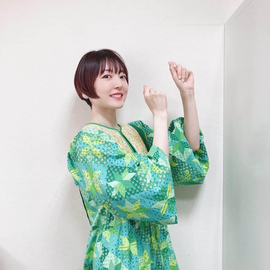 花澤香菜のインスタグラム