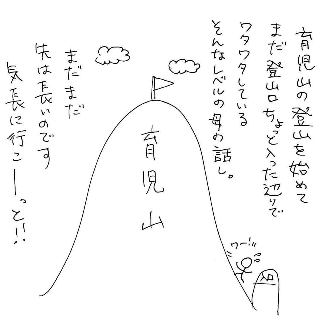 株式会社はぐくみプラスさんのインスタグラム写真 - (株式会社はぐくみプラスInstagram)「@anonebaby 今日の投稿は... @mai_ngsk 様の 子育てエピソード漫画をご紹介♥  #anonebaby #アノネベビー  -------------------------------------  最後の1ページが抜けていたので再投稿です💧 ※先程投稿したものはアーカイブしました。 いいねしてくださった方々、申し訳ありません😭 皆さんのリアクションとっても嬉しかったです🥲✨いつもありがとうございます😭🙏✨ ⁡ 🌿🌿🌿🌿🌿 ⁡ 等身大の自分で、息子とともに成長していけばいいんだよなあ（頭ではわかっているのにね🥸） ⁡ 背伸びばかりしててもいけないですね🤫 ⁡ by @mai_ngsk ⁡ #マンガエッセイ #長崎ママ #長崎子連れ #長崎ベビー #ママの悩み #絵日記ブログ #絵日記倶楽部 #ママの日常 #育児ダイアリー #育児マンガ #育児ライフ #育児中ママ #一歳児ママ #初ママと繋がりたい #1歳 #1歳4ヶ月 #1歳4ヶ月になりました」2月14日 15時54分 - anonebaby