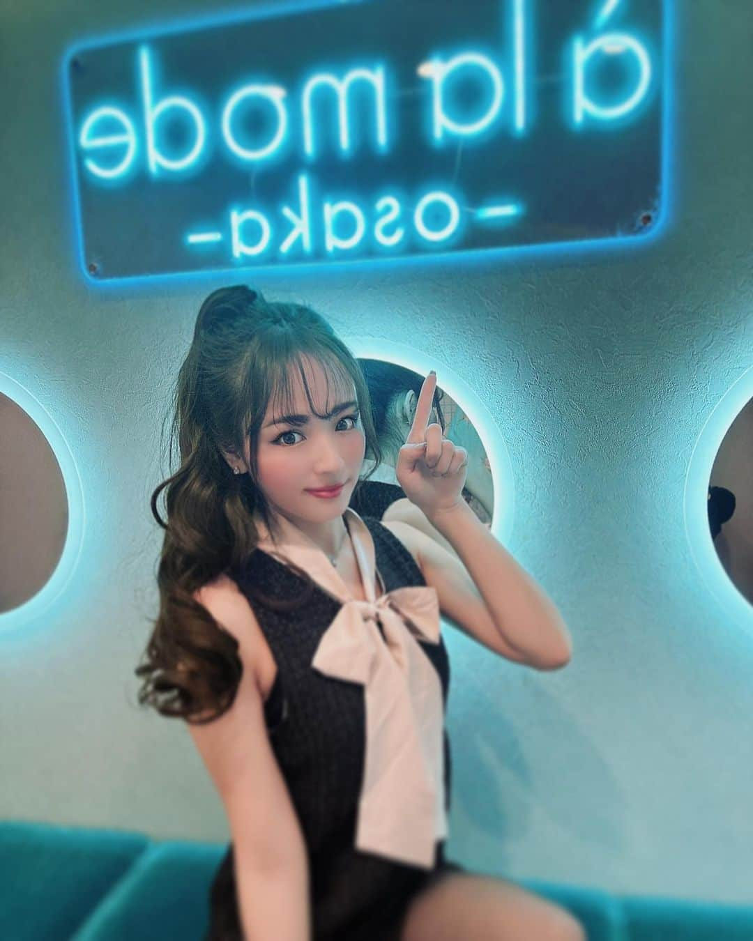 中尾みほのインスタグラム