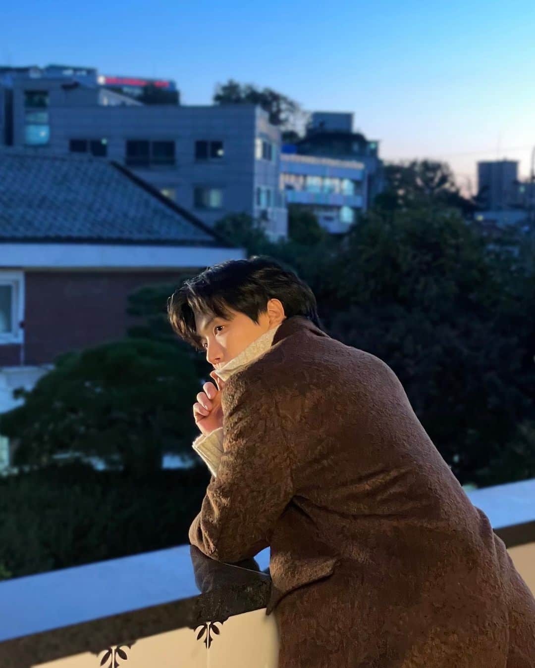 JR さんのインスタグラム写真 - (JR Instagram)2月14日 17時23分 - __jonghyeon