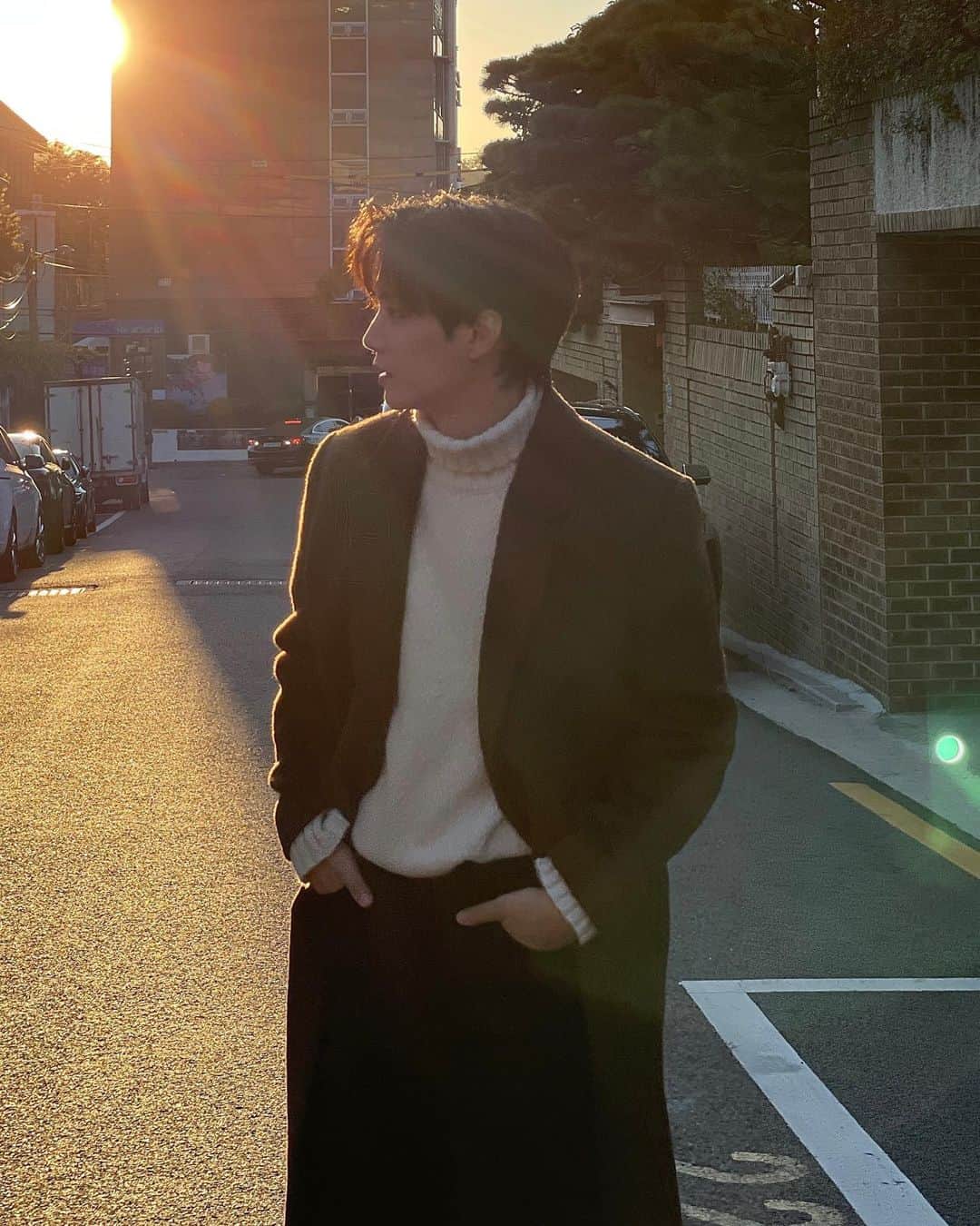 JR さんのインスタグラム写真 - (JR Instagram)2月14日 17時23分 - __jonghyeon